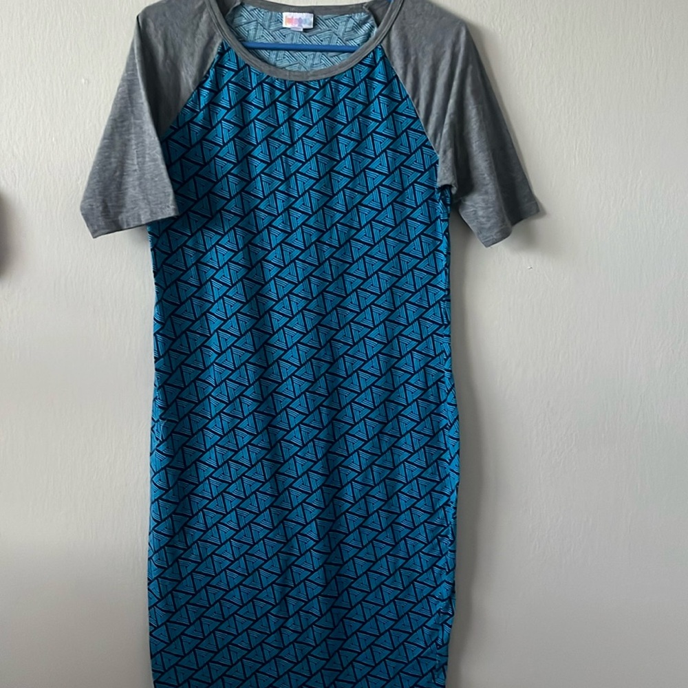 Lularoe women’s dress size M